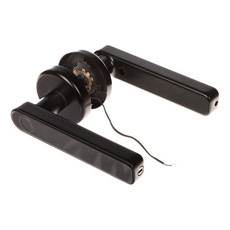 Handle with Code Lock CDL-1/B Tuya Smart