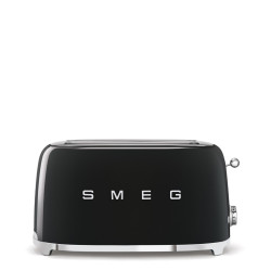 Smeg TSF02BLEU Toaster, 4...