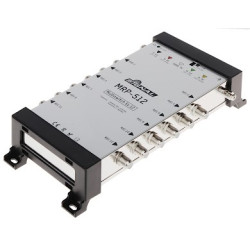 Multiswitch MRP-512 5 in /...
