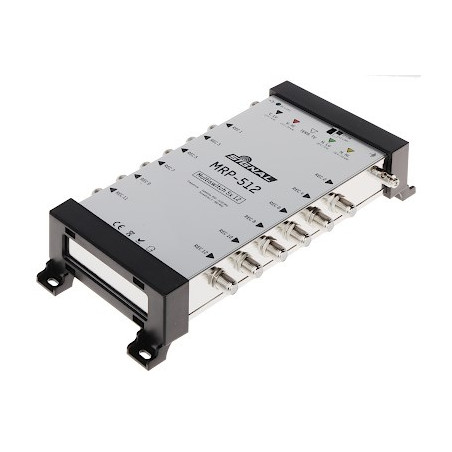 Multiswitch MRP-512 5 in / 12 out Signal
