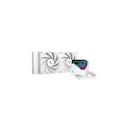 Deepcool | LT520 | White |...