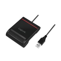 Logilink | USB 2.0 card...