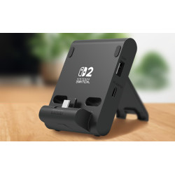 Hori Dual USB PlayStand for...