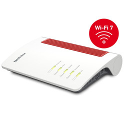 Box 5690 wireless router...