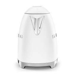 Smeg 50's Style Kettles...