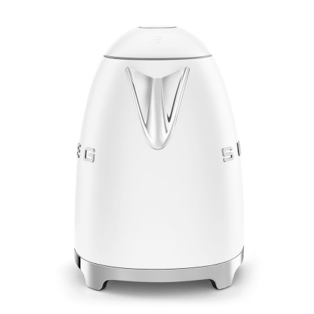 SMEG Electric Kettle CLF03WHMEU