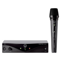 AKG WMS45 Vocal Set U2 -...