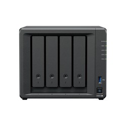 NAS STORAGE TOWER 4BAY/NO...