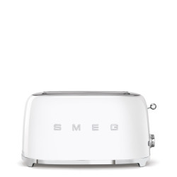 SMEG Toaster 2-slice 4-slot...