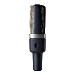 AKG C214 Black Studio...