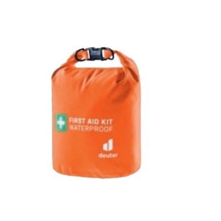Deuter First Aid Kit Waterproof Sport first aid kit
