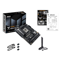 ASUS TUF GAMING B650E-PLUS...
