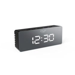 Adler | Alarm Clock | AD...