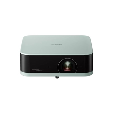 Epson Home Cinema Lifestudio Pop — EF-61G Ice Green
