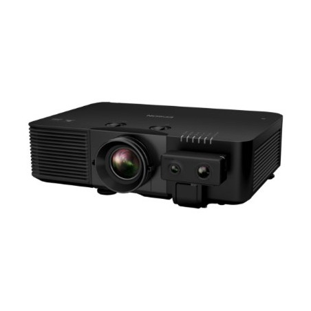 Epson EB-L895U Standard throw projector 8000 ANSI lumens 3LCD WUXGA (1920x1200) Black