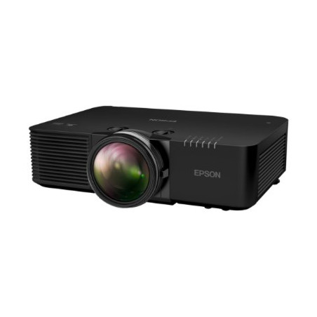 Epson EB-L695SU Short throw projector 6200 ANSI lumens 3LCD WUXGA (1920x1200) Black