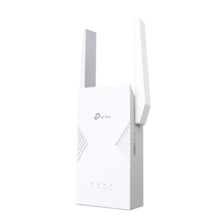 TP-Link BE3600 Network transmitter & receiver White 2500 Mbit/s