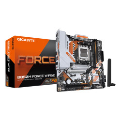 Motherboard AMD B850...