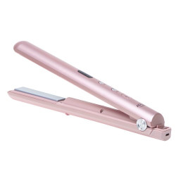 Cordless travel hair...
