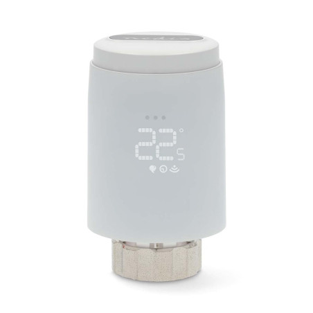 Nedis SmartLife ZigBee Radiator Thermostat