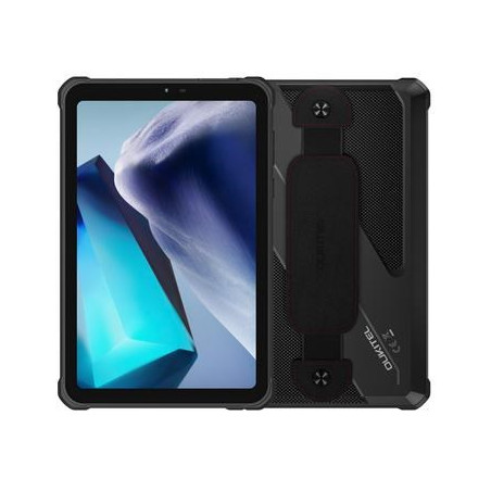 Oukitel RT3 Plus Tablet 8" 11000 mAh 4/128 GB Black