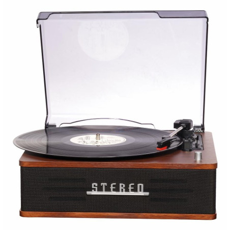 Turntable Denver VPB-262