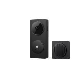 Aqara Doorbell Camera Hub...