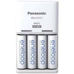 Panasonic | Battery Charger...