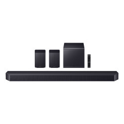 Samsung HW-Q990F Black...