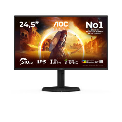 AOC G4 25G4SXU computer...