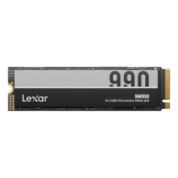 Lexar NM990 4 TB M.2 PCI...