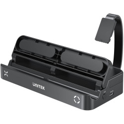 Docking Station for...