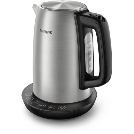 Philips Avance Collection HD9359/90 electric kettle 1.7 L 2200 W
