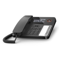 Gigaset DESK 600 Analog...