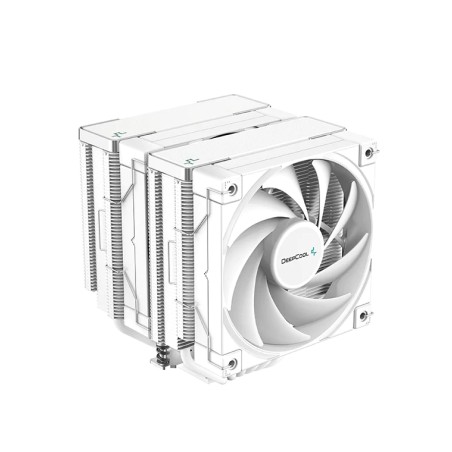 Deepcool | AK620 | White | Intel, AMD | CPU Air Cooler