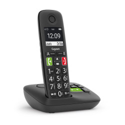 Gigaset E290A Cordless...