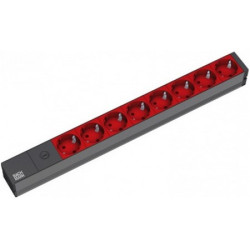 Power strip Bachmann...