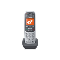 Gigaset E560HX Analog/DECT...