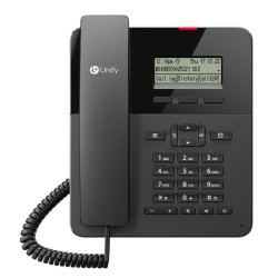 Unify OpenScape Desk Phone...