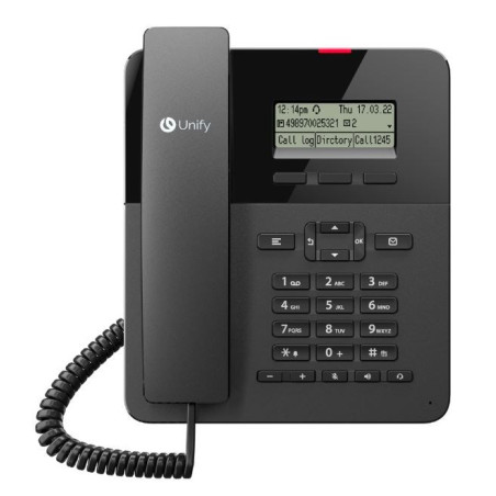 Unify OpenScape Desk Phone CP110