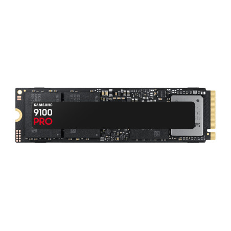 SSD SAMSUNG MZ-VAP4T0BW 9100 PRO 4TB