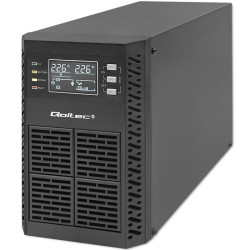 Qoltec Uninterruptible...
