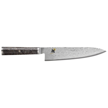 ZWILLING Miyabi 5000 MCD 67 Steel 1 pc(s) Gyutoh knife