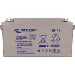Victron Energy BAT412800084...