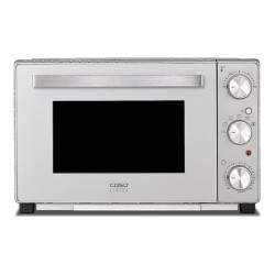 Caso | Compact oven | TO 32...