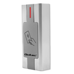 Qoltec RFID-laser