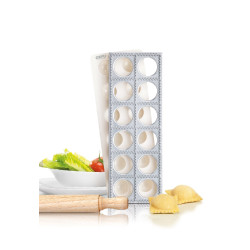 GEFU TASCA Ravioli mold