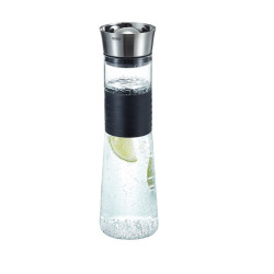 GEFU CASCADA wine decanter...