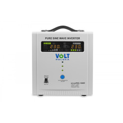 VOLT CONVERTER POLAND...