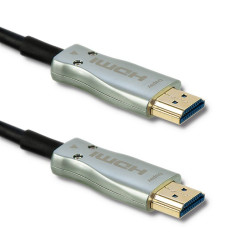 Qoltec 50472 HDMI cable 20...